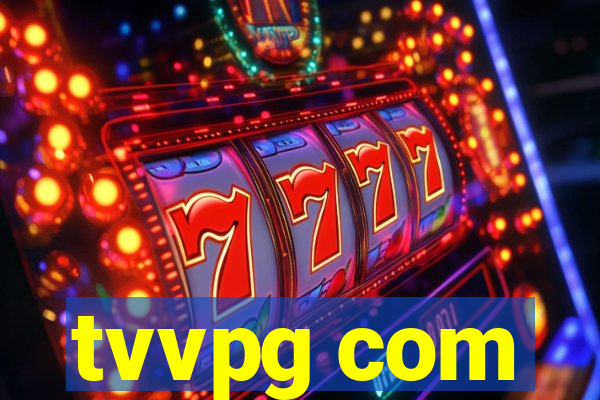 tvvpg com